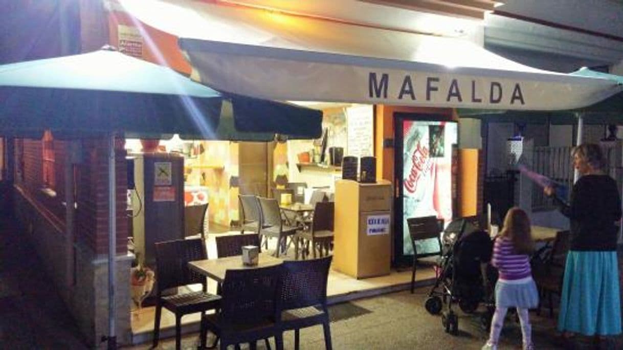 Restaurants Mafalda