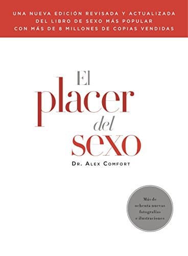 Book El placer del sexo