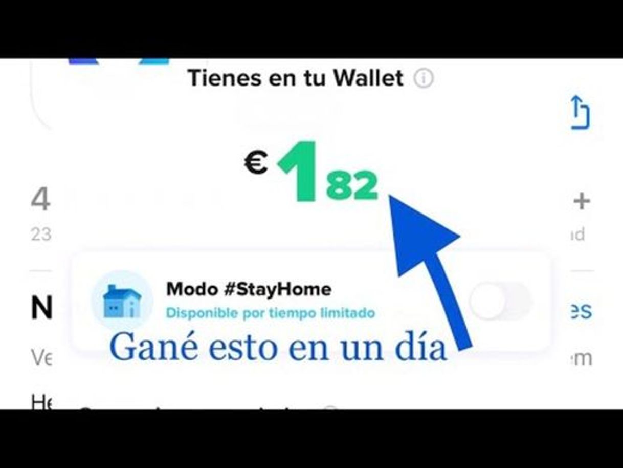 Fashion Como generar dinero con App Peoople en español - YouTube