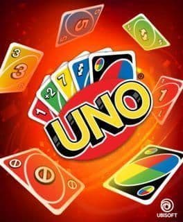 Videogames UNO