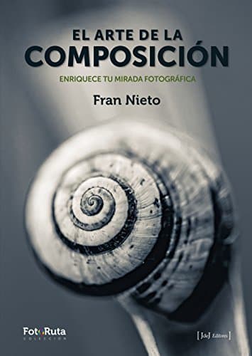 Book El arte de la composición