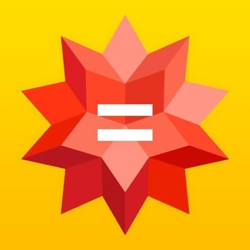 App WolframAlpha