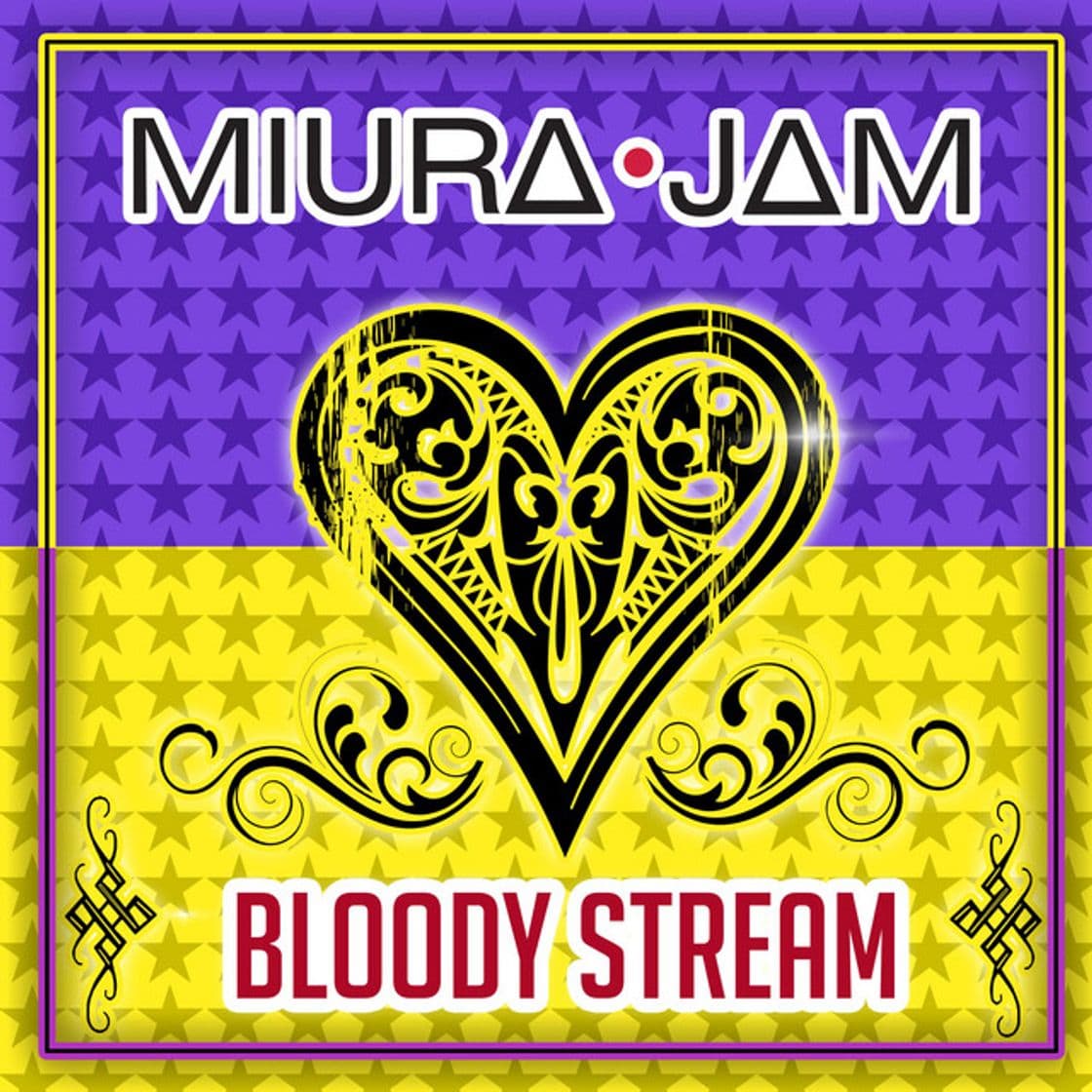 Canción Bloody Stream (JoJo's Bizarre Adventure)