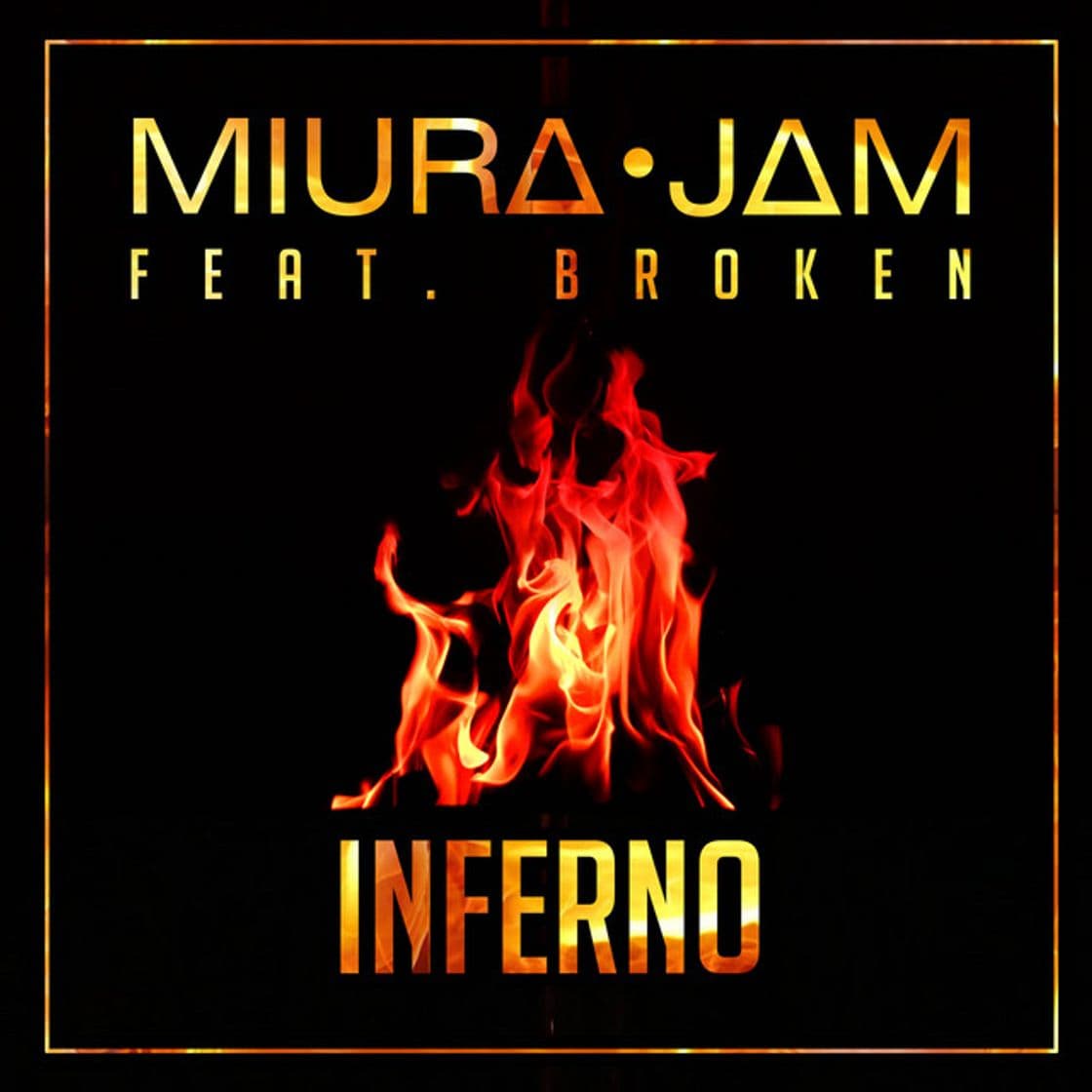 Canción Inferno (From "Fire Force: Enen no Shouboutai")