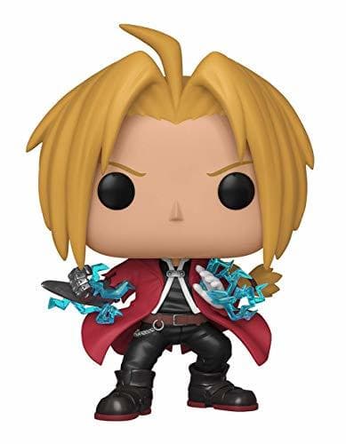 Juego Funko 30697 Pop! Vinilo