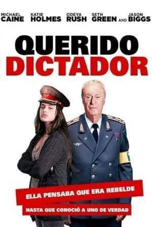 Movie Dear Dictator