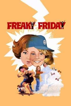 Movie Freaky Friday