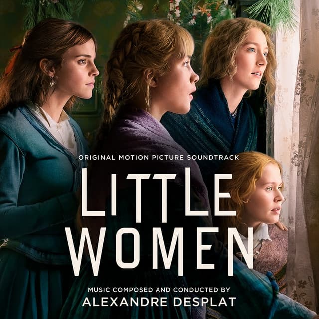 Music Little Women