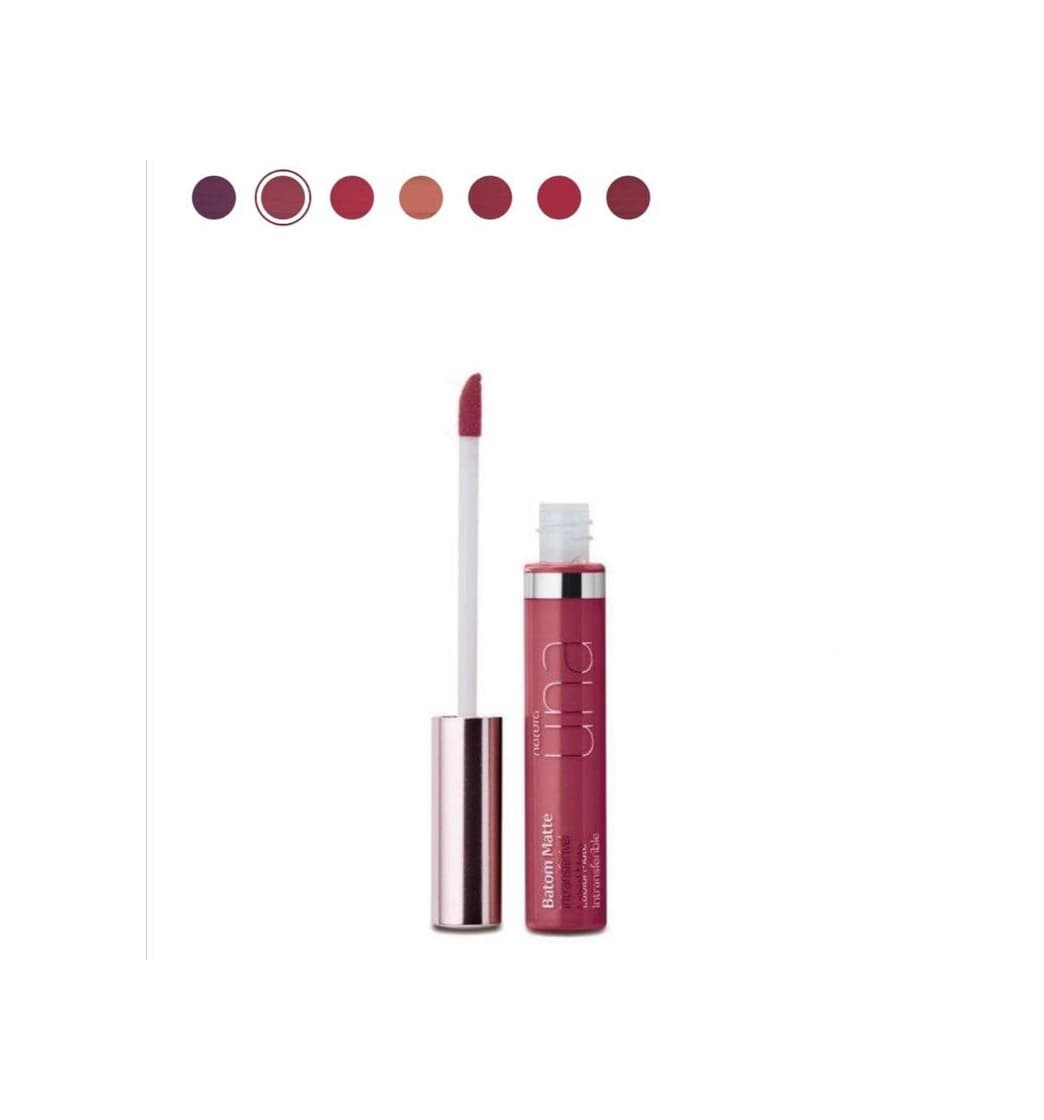 Producto LABIAL MATTE INTRANSFERIBLE ✨