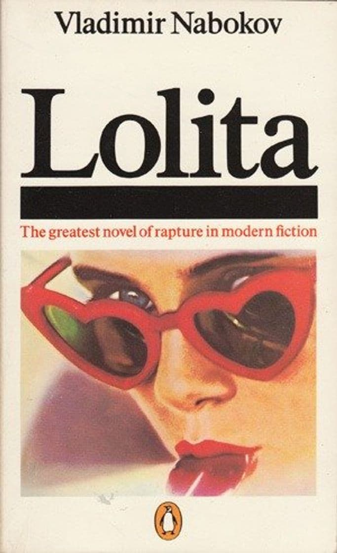 Libro Lolita