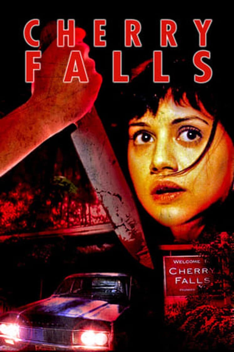 Movie Cherry Falls