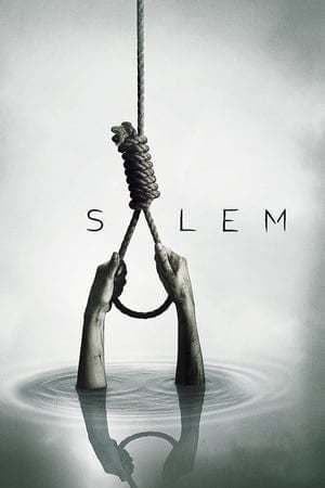 Serie Salem