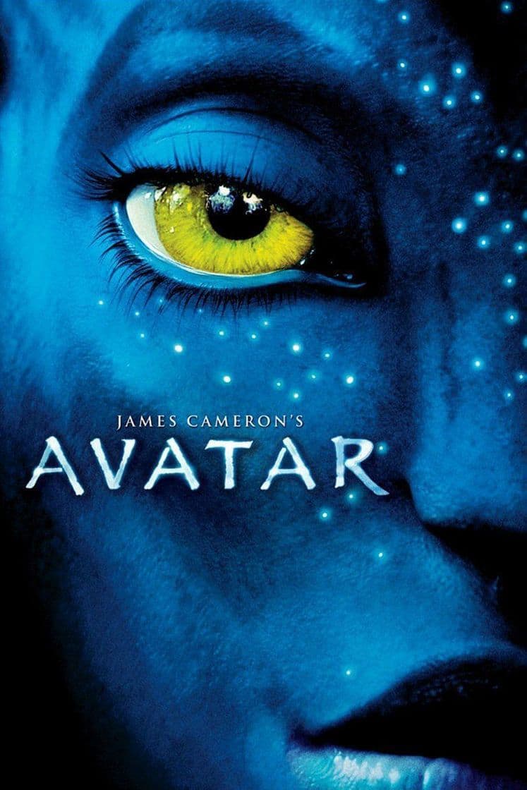 Película Avatar