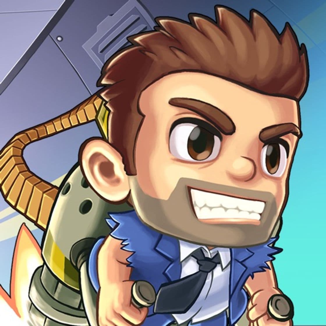 App Jetpack Joyride