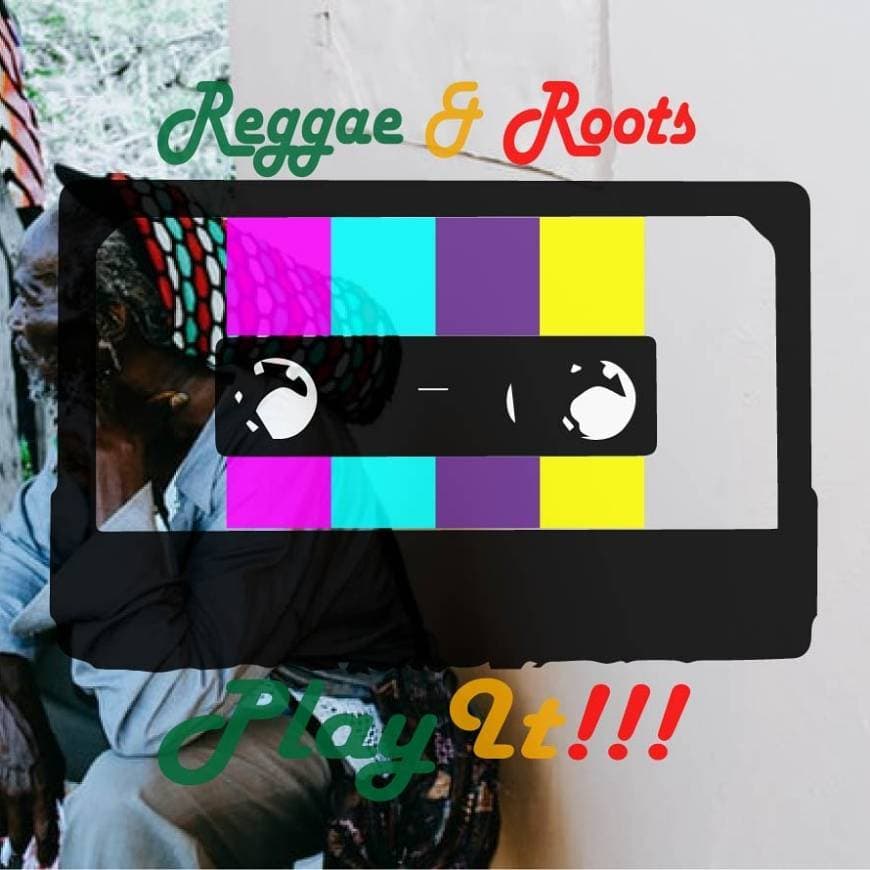 Moda Reggae & Roots 