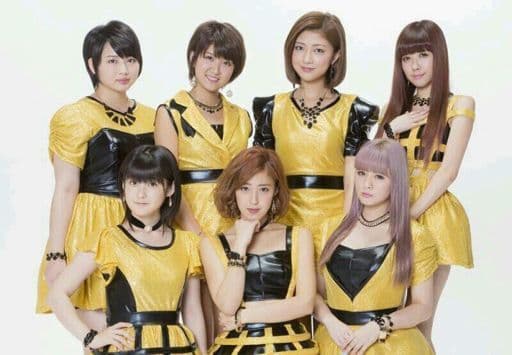 Fashion Berryz Koubou