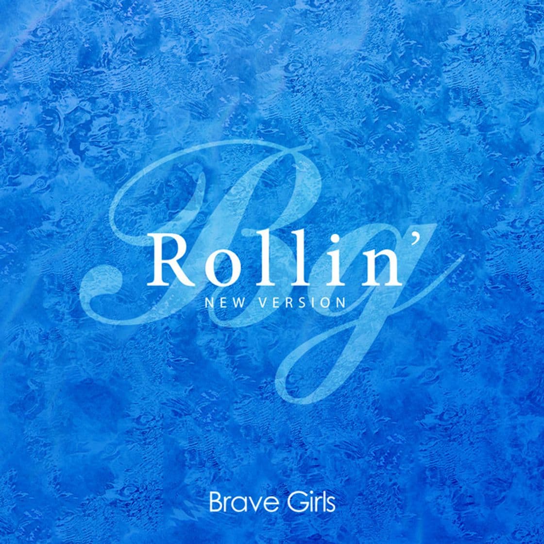 Music Rollin' (New Version)