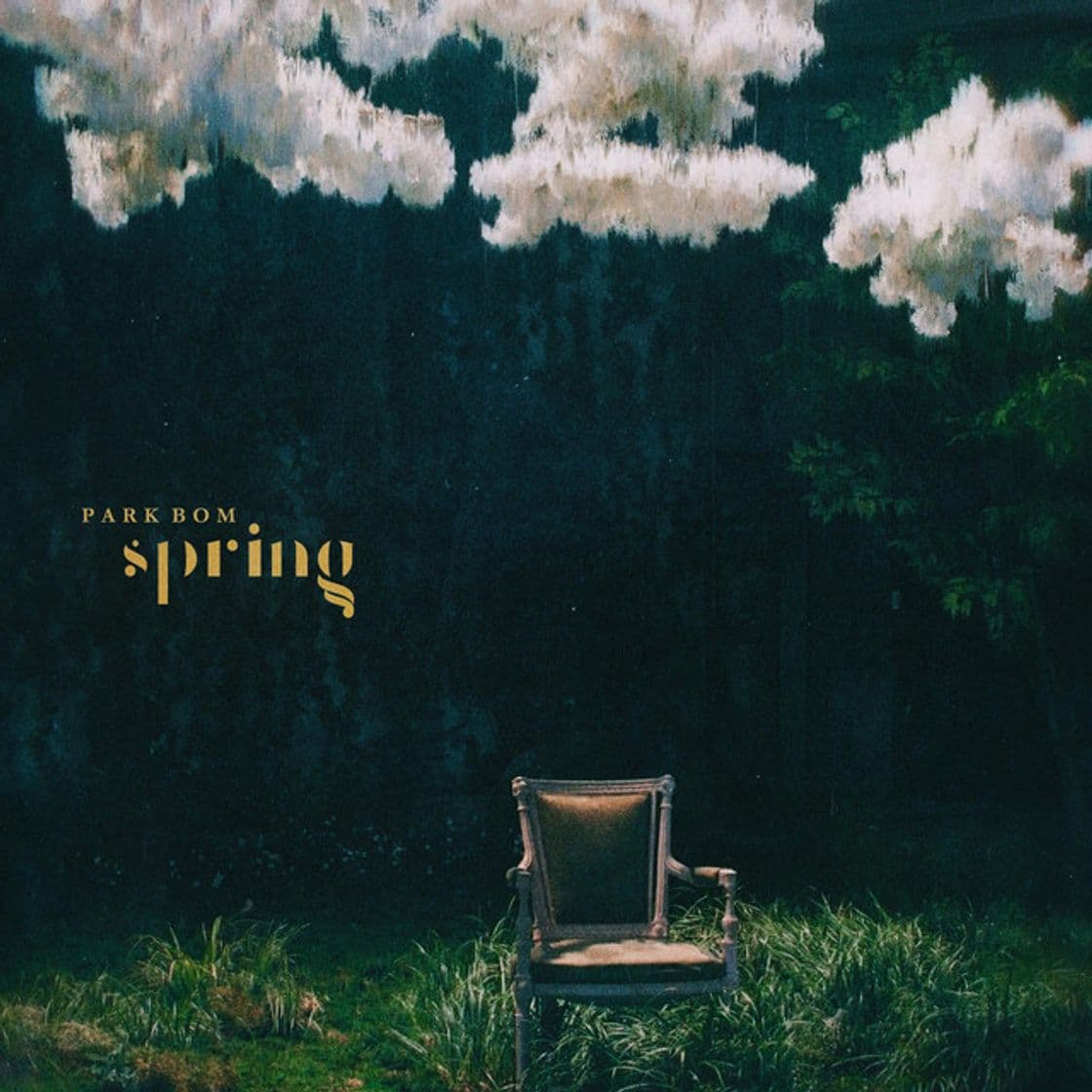 Music Spring (feat. Sandara Park)