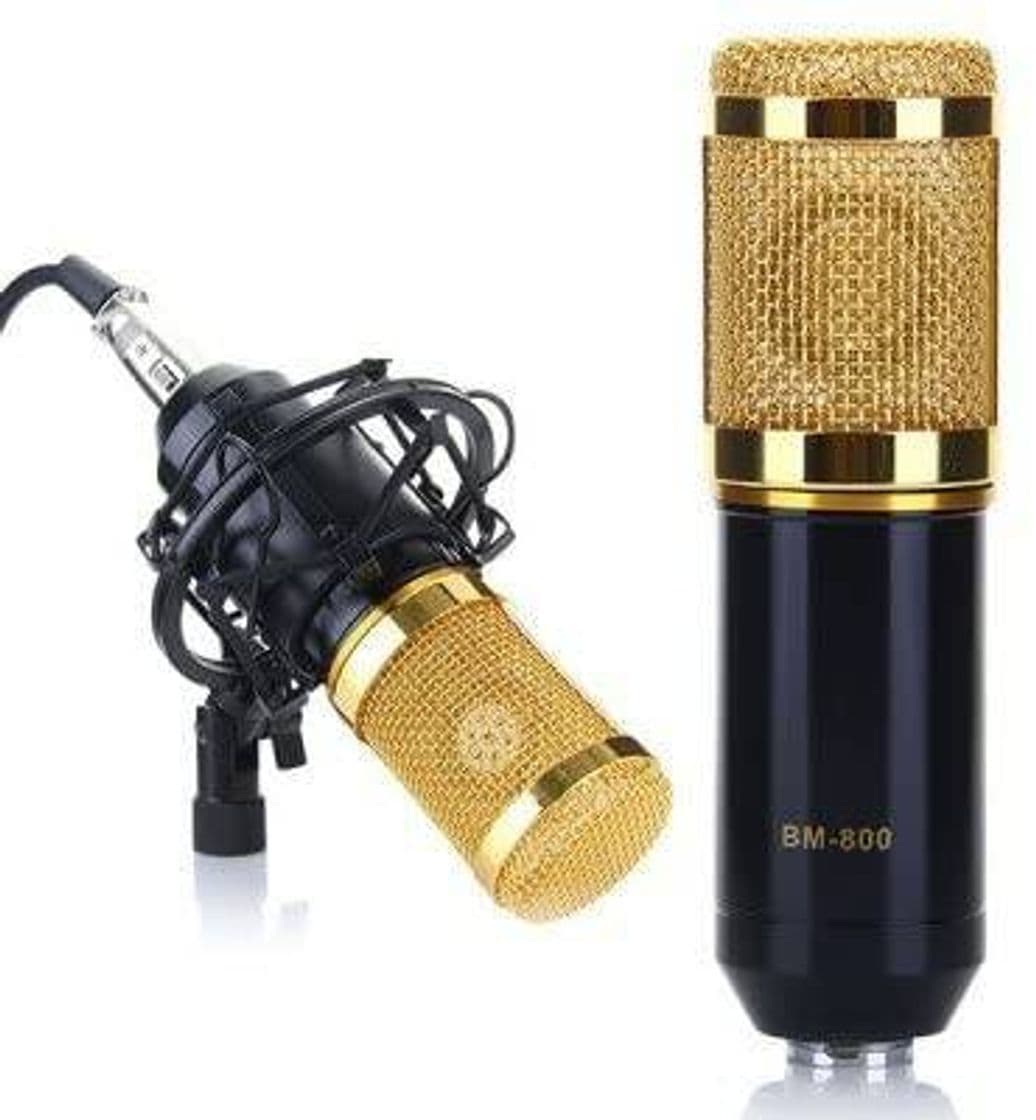 Fashion BM-800 Microphone