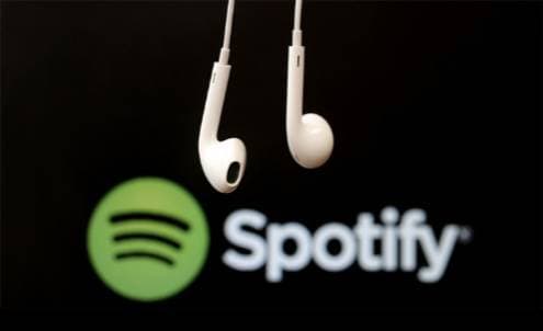 Moda Sube tu música a Spotify Gratis