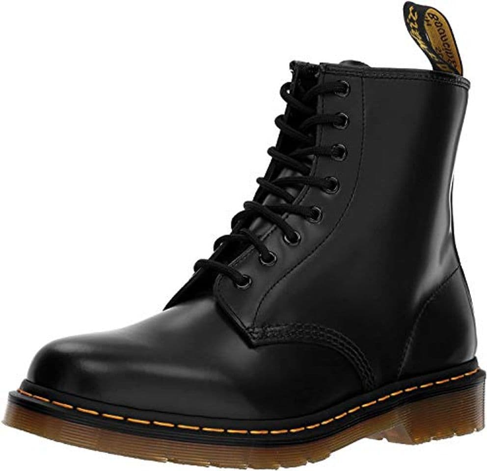 Producto Dr. Martens 1460 - Botas Militares de Mujer, Negro