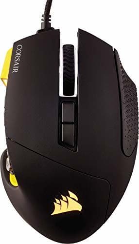 Producto Corsair Scimitar PRO RGB Ratón Óptico para Juegos