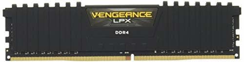 Lugar Corsair Vengeance LPX - Módulo de memoria XMP 2.0 de alto rendimiento