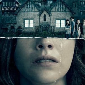 Serie The Haunting of Hill House