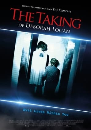 Movie The Taking of Deborah Logan