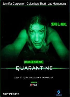 Movie Quarantine