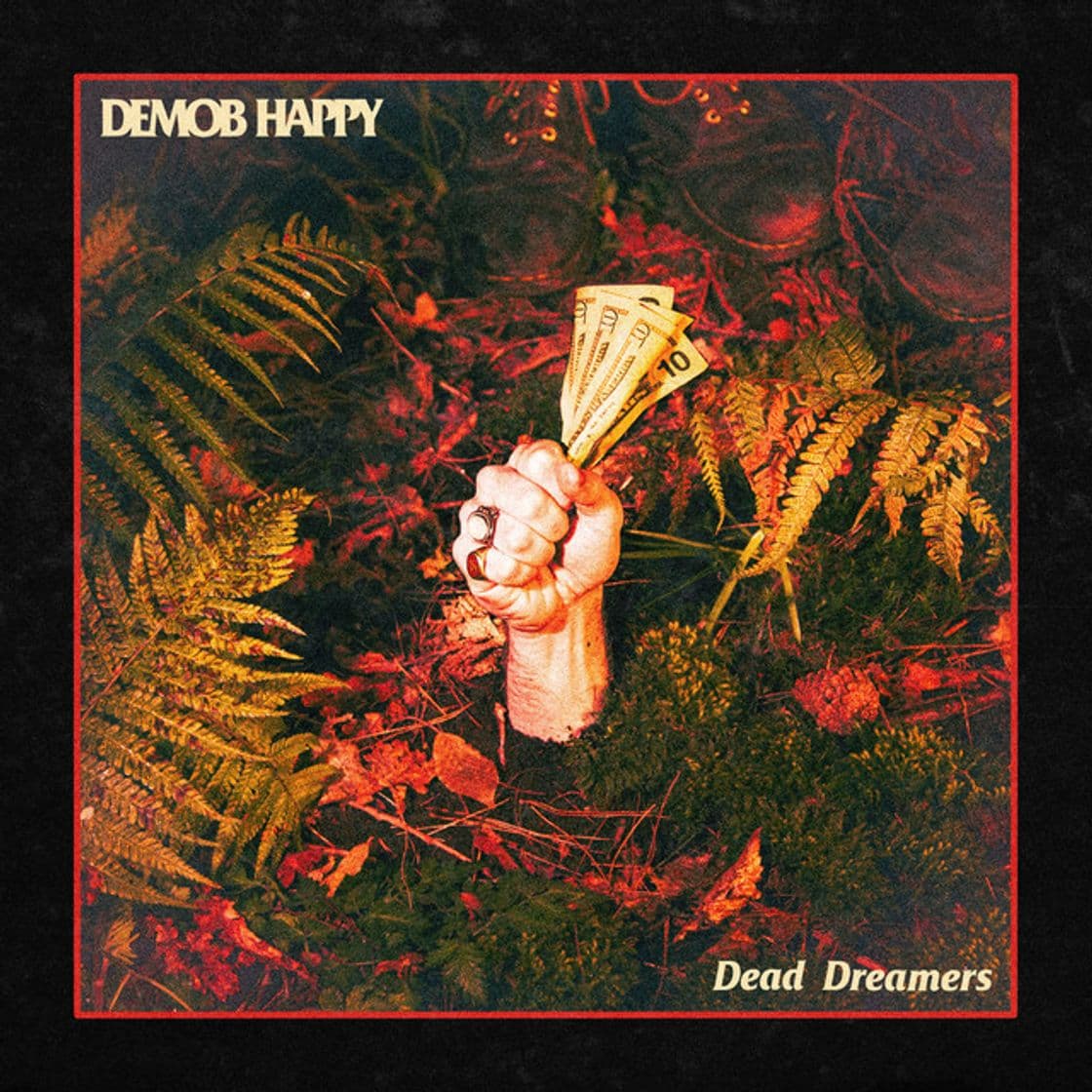 Canción Dead Dreamers