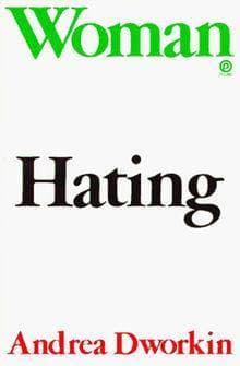 Libro Woman Hating