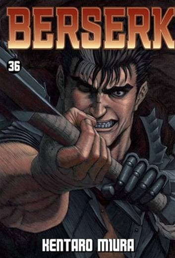 Book Berserk ~