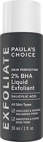 Belleza Paula's Choice Skin Perfecting Liquido Exfoliante 2% de BHA