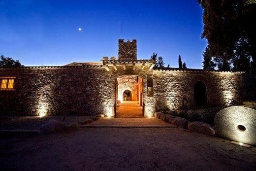 Restaurants Espai Castell de Rosanes