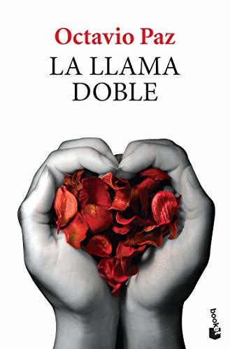 Book La llama doble