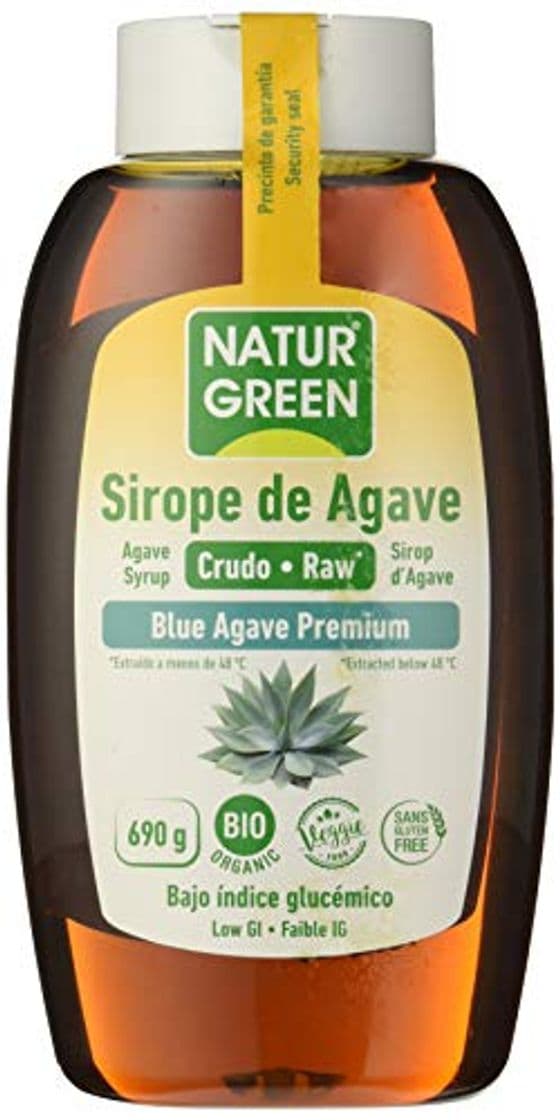 Producto Naturgreen Complementos