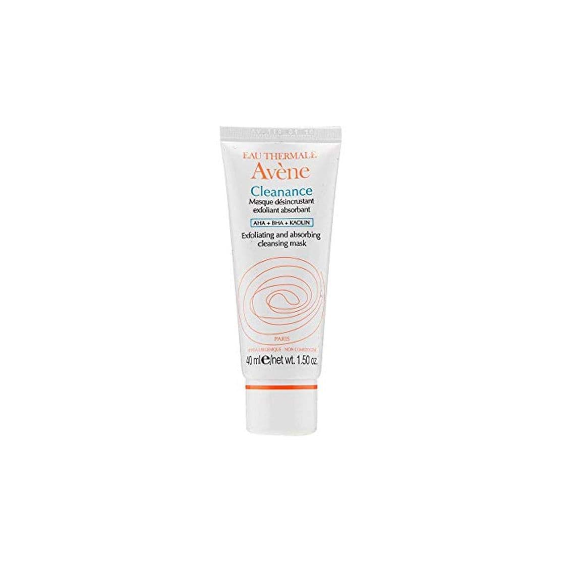 Belleza Avène Cleanance Masc 40 ml