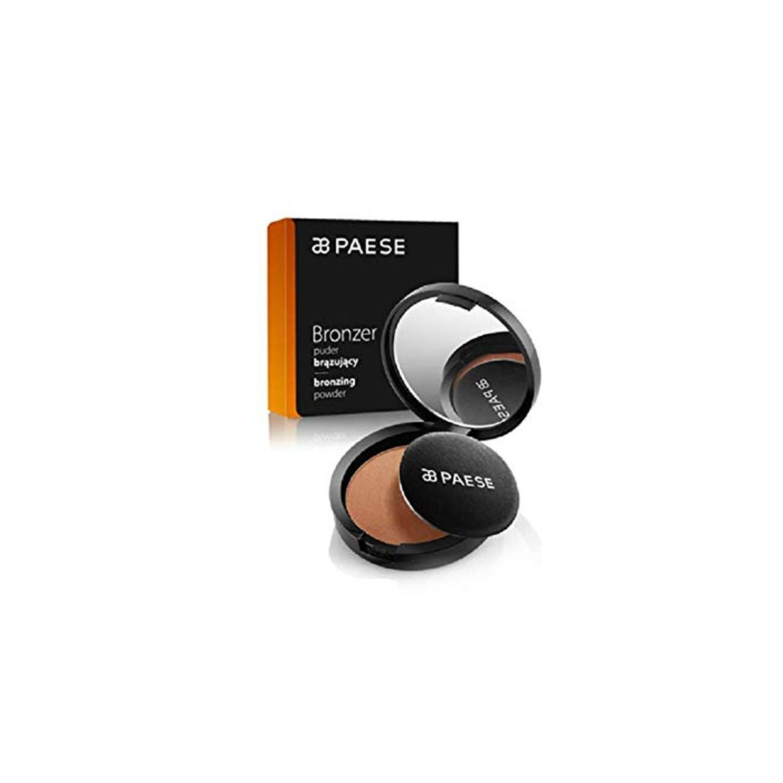 Product Paese 2M Dark Mate Bronzing Powder 10