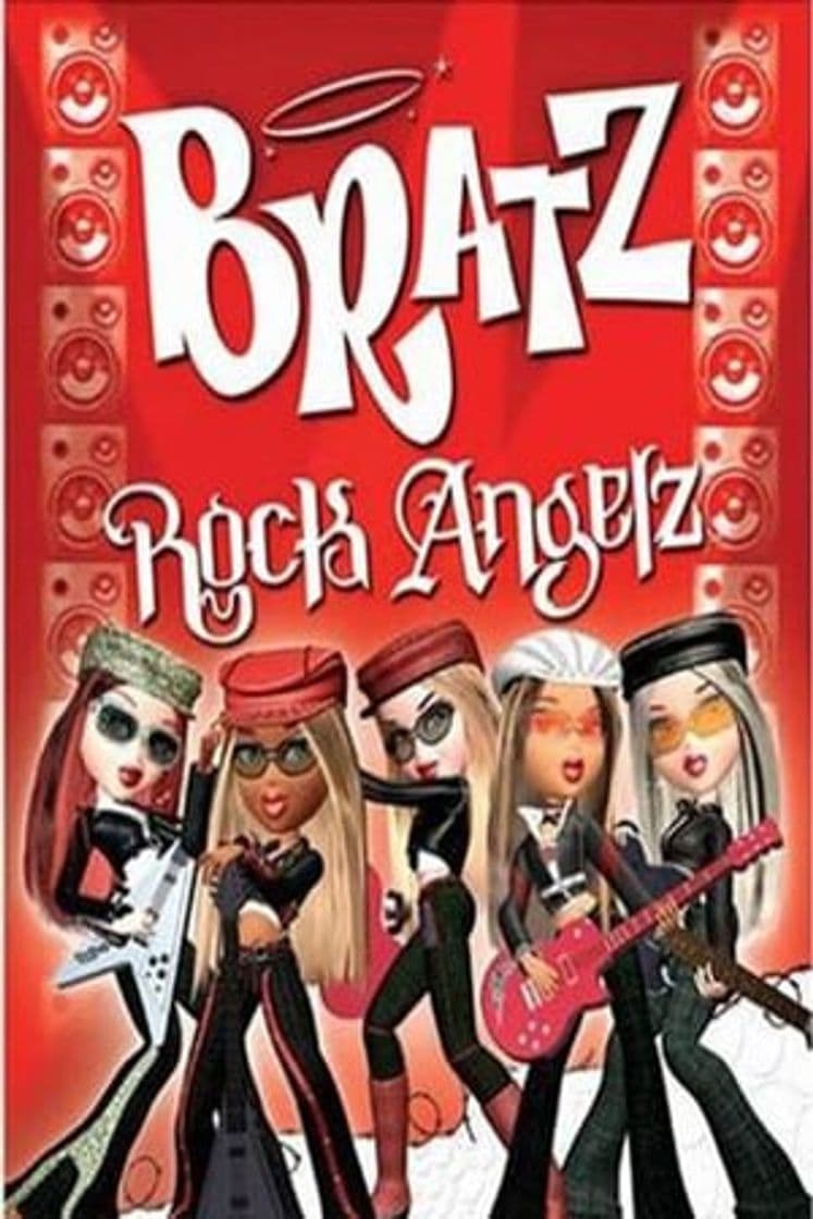 Movie Bratz: Rock Angelz