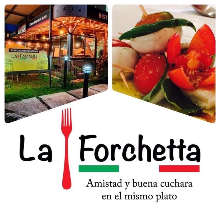 Restaurants Ristorante La Forchetta