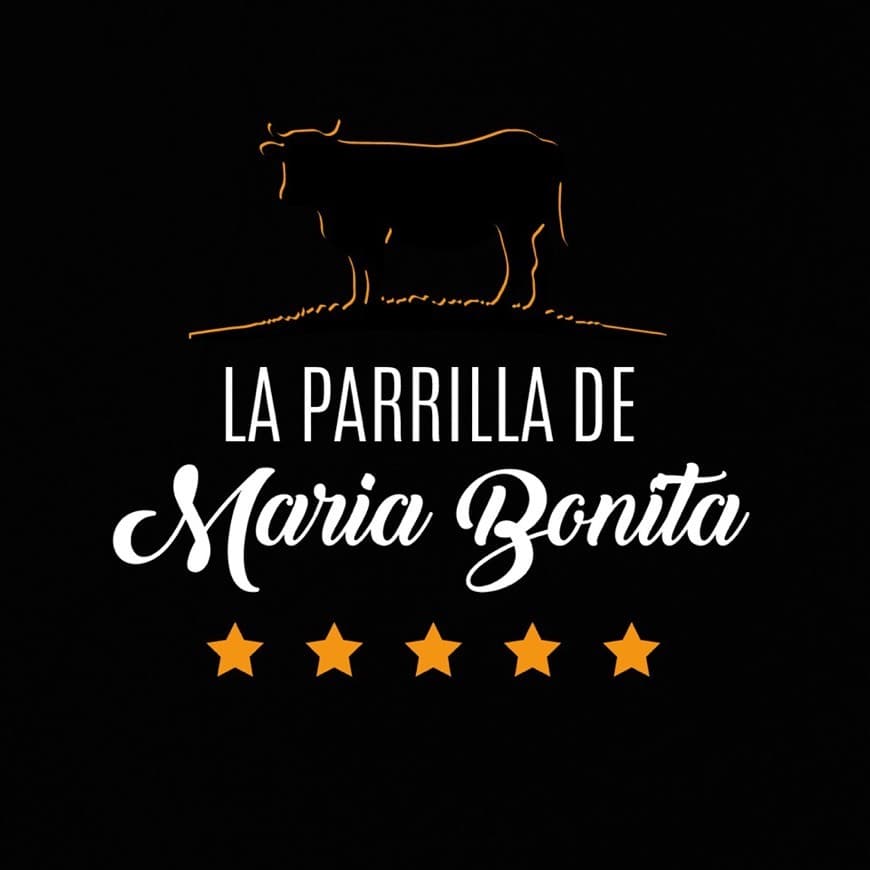 Restaurantes La Parrilla de Maria Bonita