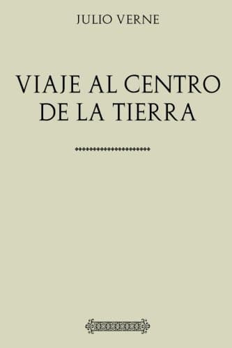 Libro Colección Julio Verne