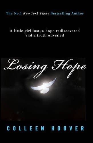 Book Losing Hope