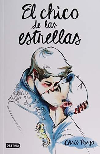 Book El Chico de Las Estrellas