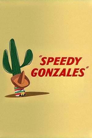 Serie Speedy Gonzales