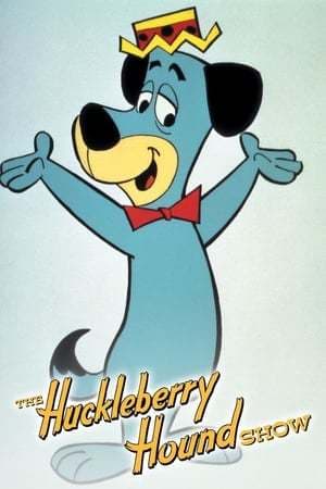 Serie The Huckleberry Hound Show