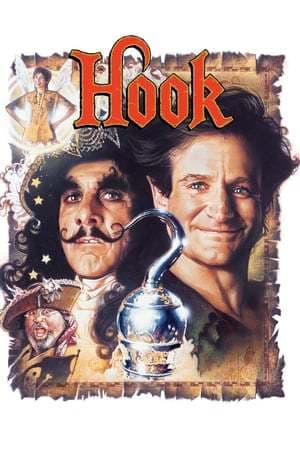 Movie Hook