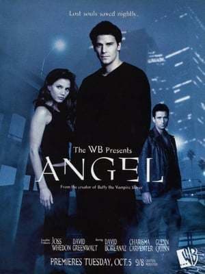 Serie Angel