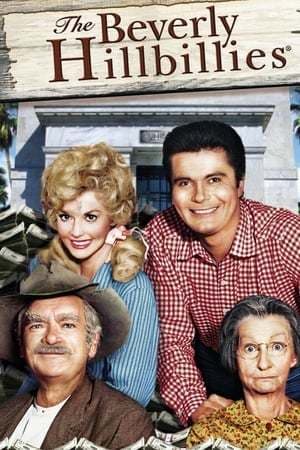 Serie The Beverly Hillbillies